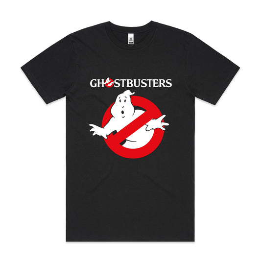GhostBusters T-Shirt Movie Tee