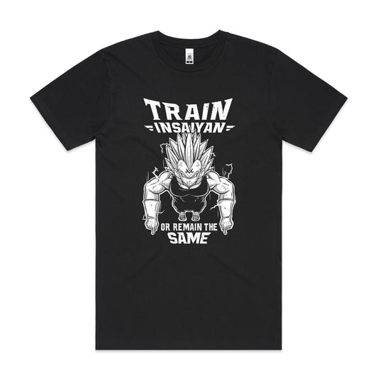 Dragon Ball Vegeta V8 T-shirt Japanese anime