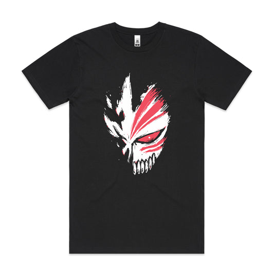 Bleach Ichigo Kurosaki V7 T-shirt Japanese Anime Tee