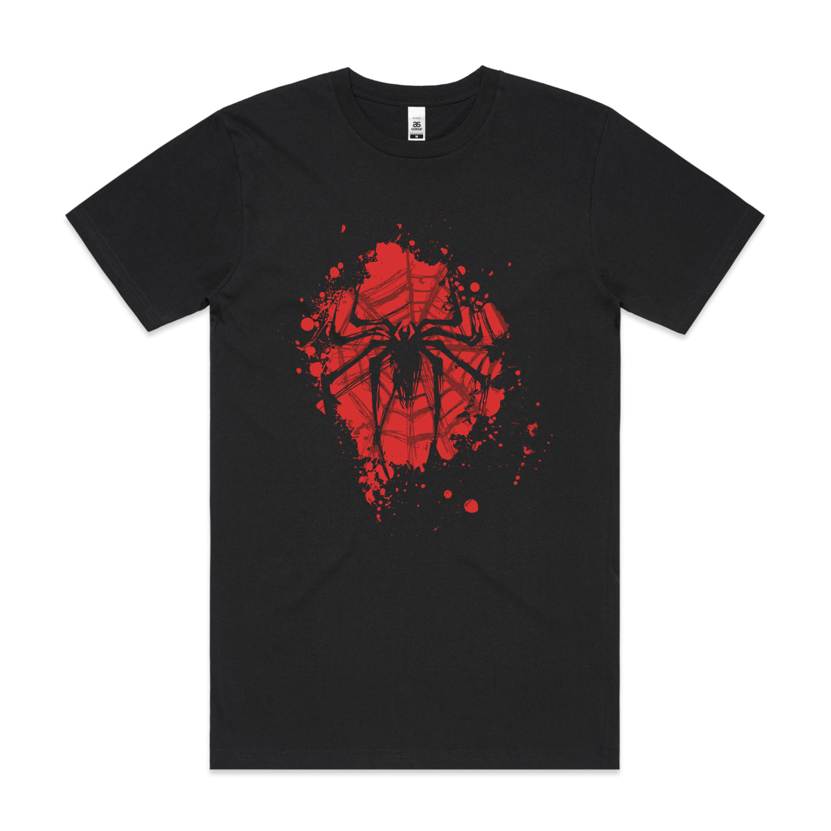 Spiderman V6 T-Shirt Marvel Tee