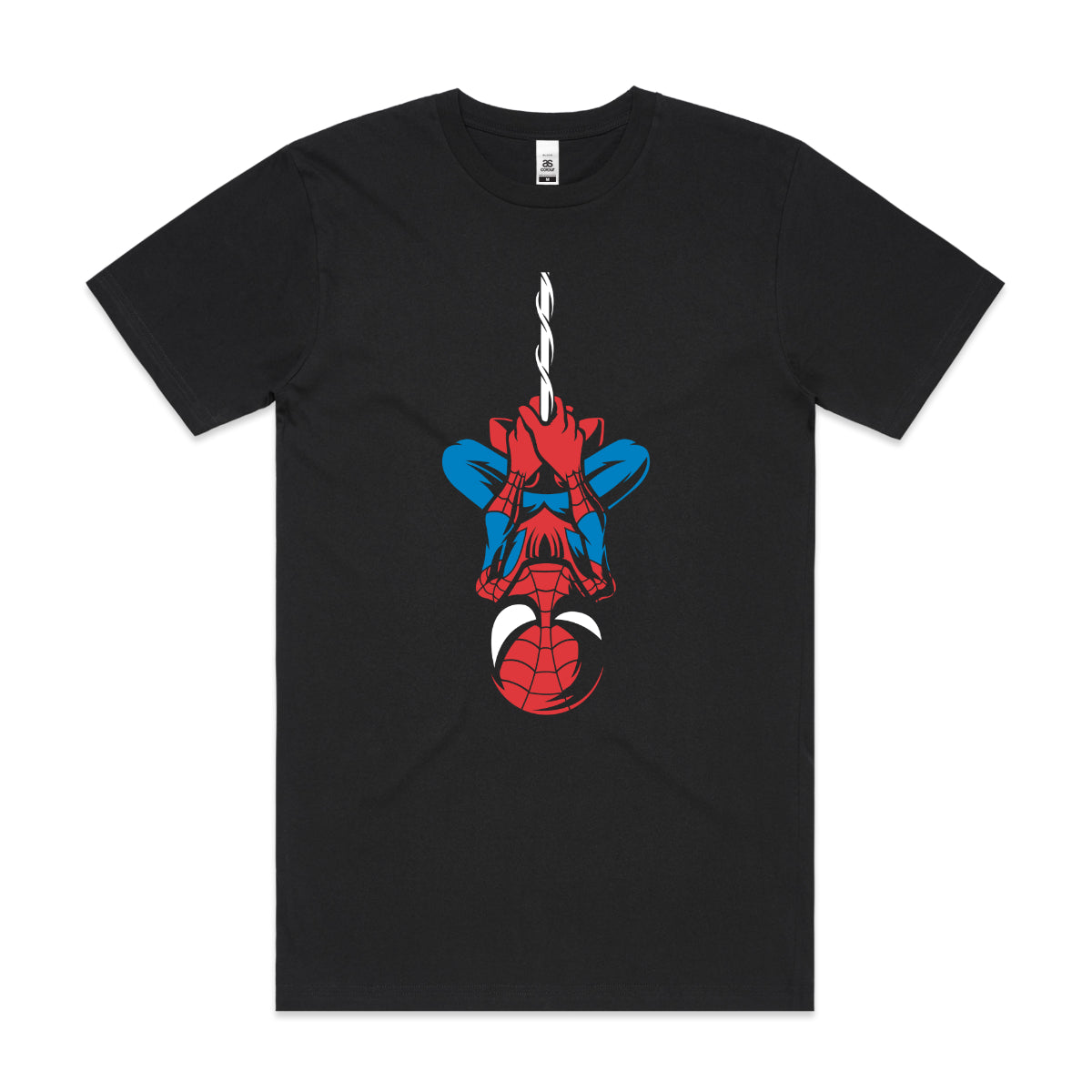 Spiderman V7 T-Shirt Marvel Tee