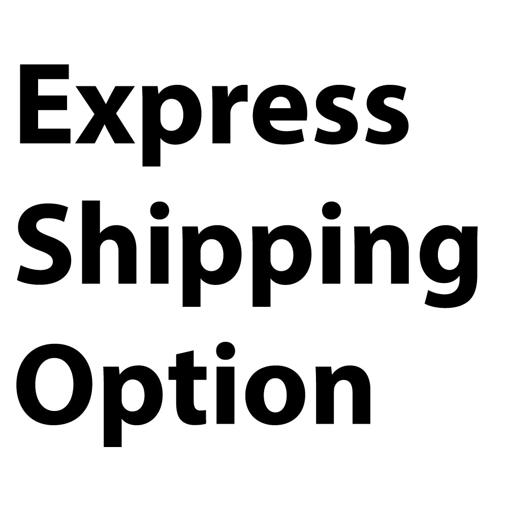 Express Shipping Option