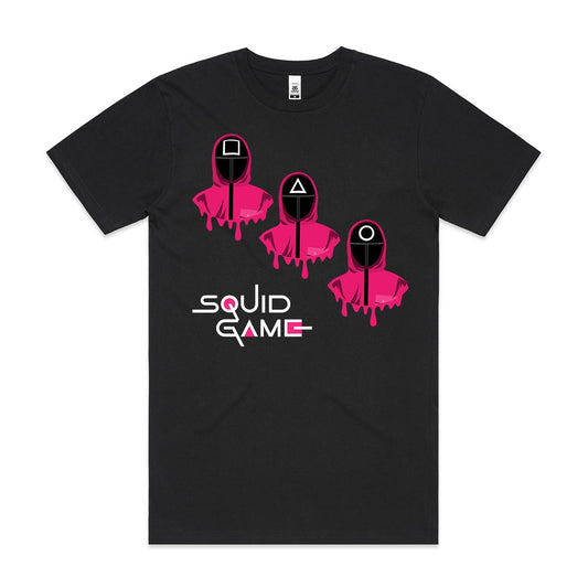Squid Game V14 T-Shirt TV Series Tee