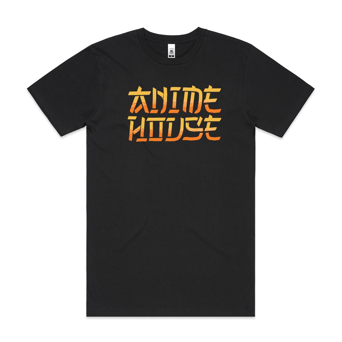 Anime House T-Shirt Anime Tee
