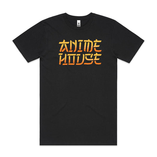 Anime House T-Shirt Anime Tee
