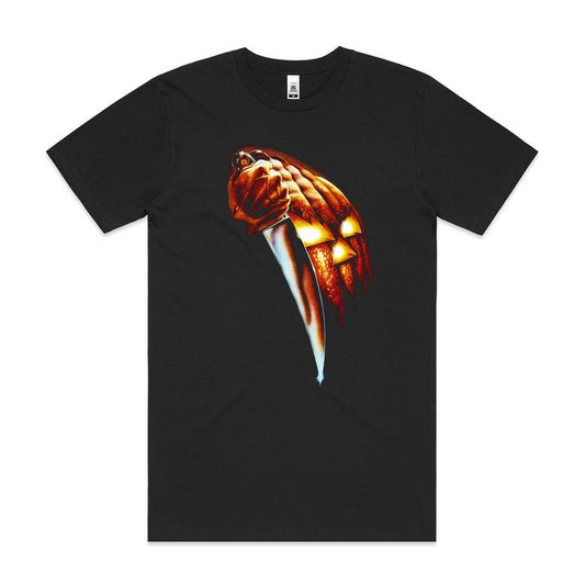 Halloween Michael Myers V29 T-shirt Horror Movie Tee