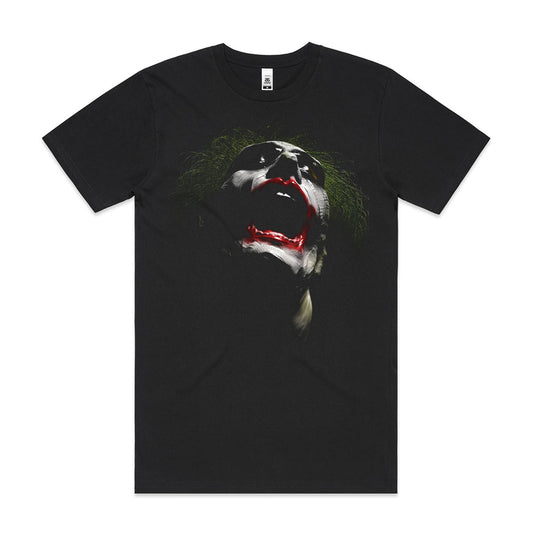 Beetlejuice T-shirt Horror Comedy Movie Tee