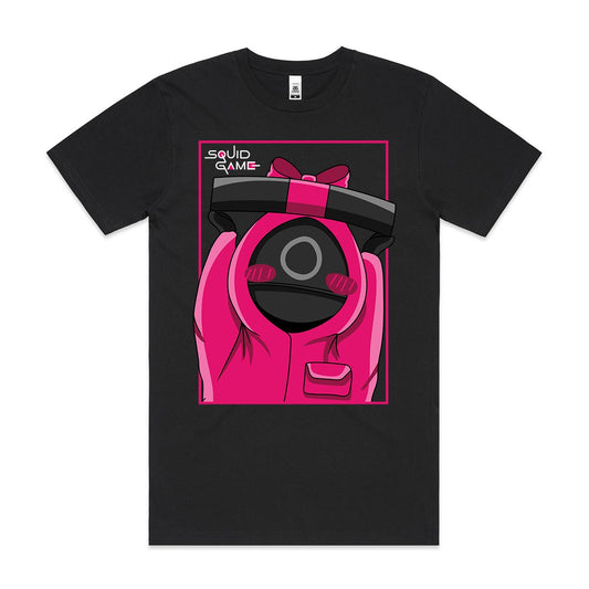 Squid Game V9 T-Shirt TV Series Tee