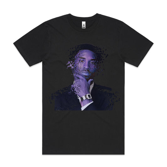 Kobe Bryant V10 NBA T-Shirt Sport Athlete Family Tee