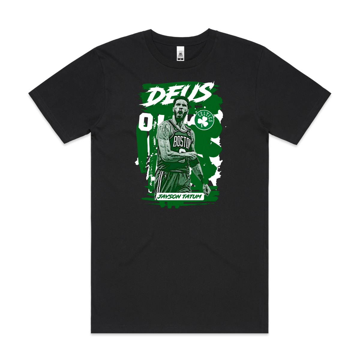 Jayson Tatum V21 NBA T-Shirt Sport Athlete Family Tee