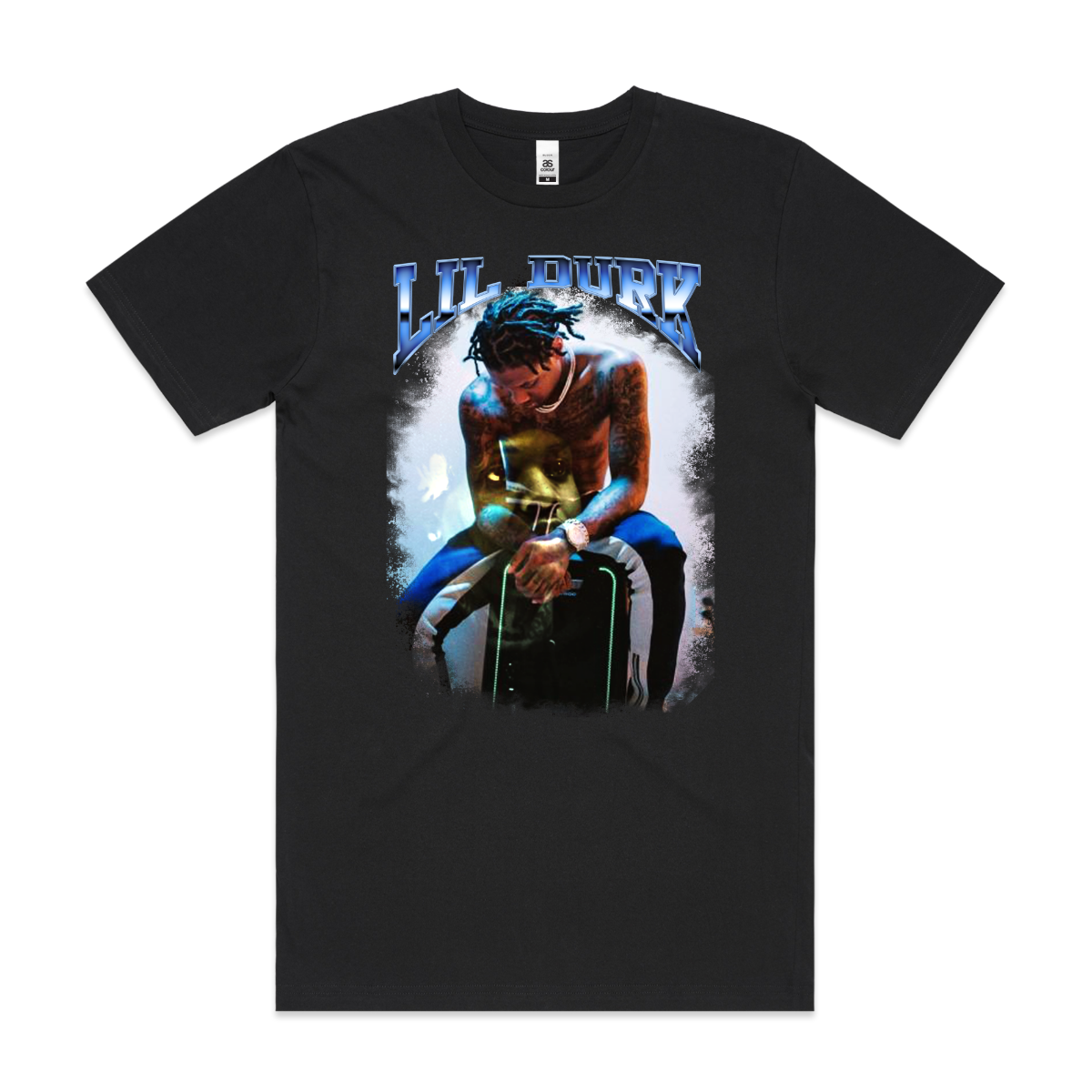 Lil Durk T-Shirt Rapper Family Fan Music Hip Hop Culture