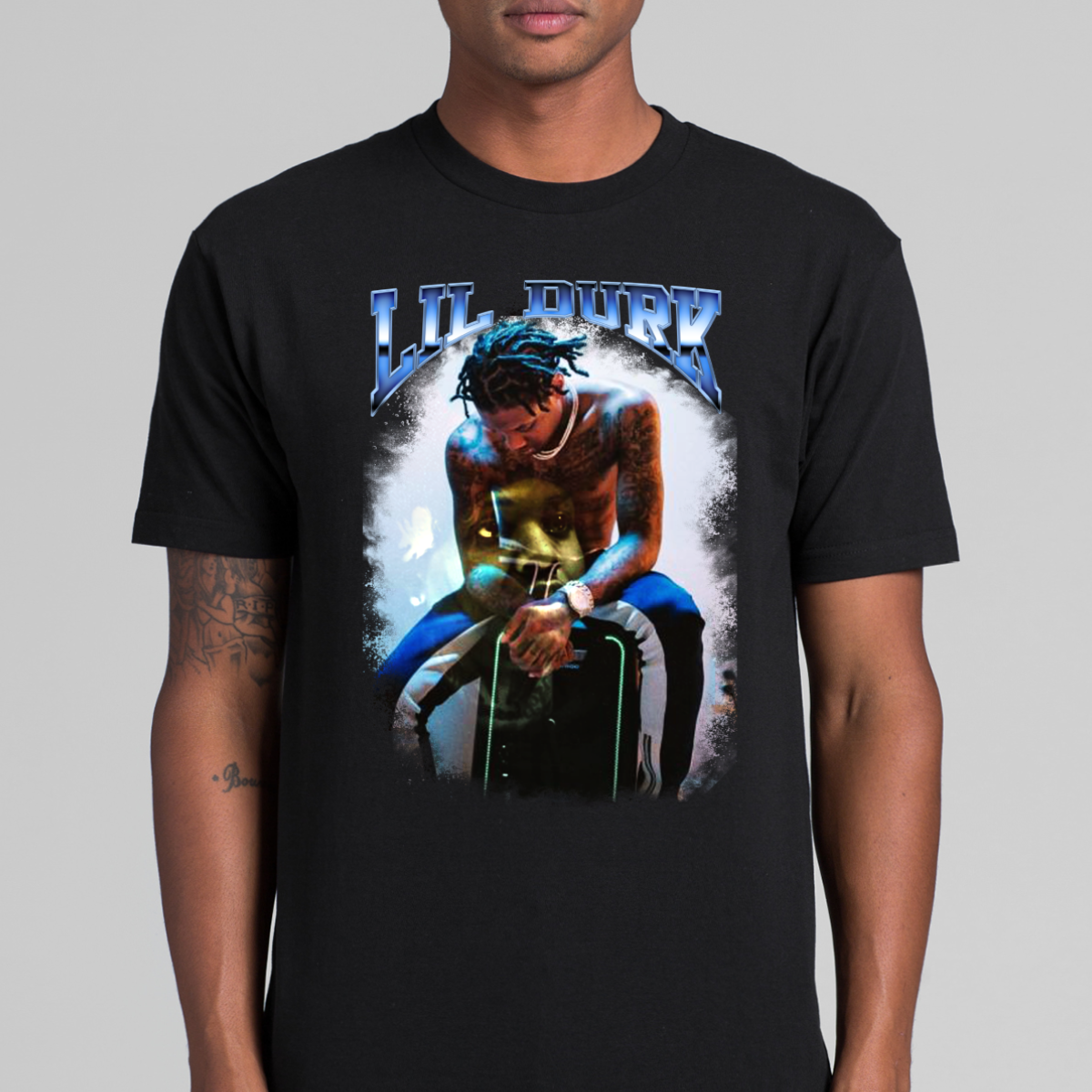 Lil Durk T-Shirt Rapper Family Fan Music Hip Hop Culture