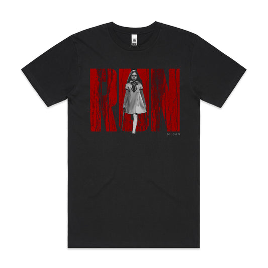 M3GAN V2 T-shirt Horror Movie Tee