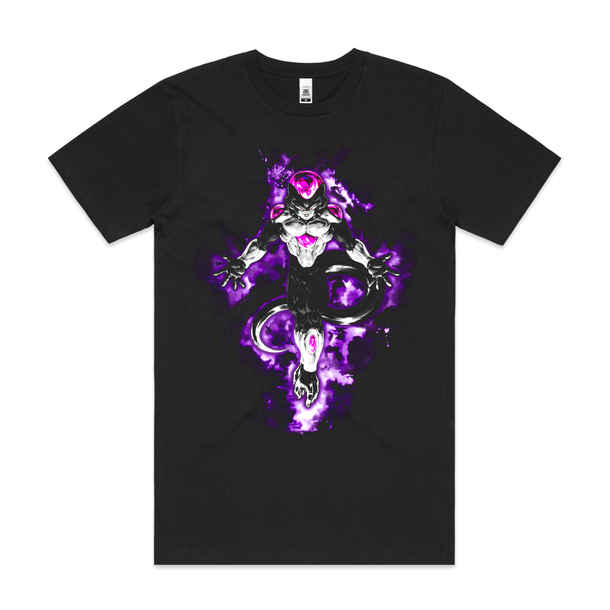 Dragon Ball Frieza V3 T-Shirt Japanese Anime Tee