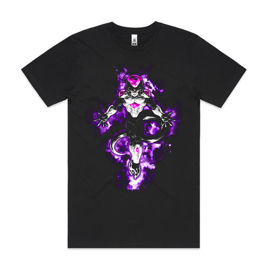 Dragon Ball Frieza V3 T-Shirt Japanese Anime Tee