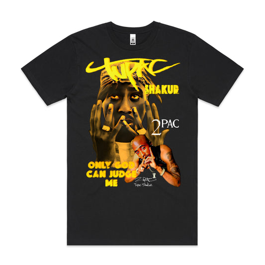 2 PAC V10 T-Shirt Rapper Family Fan Music Hip Hop Culture