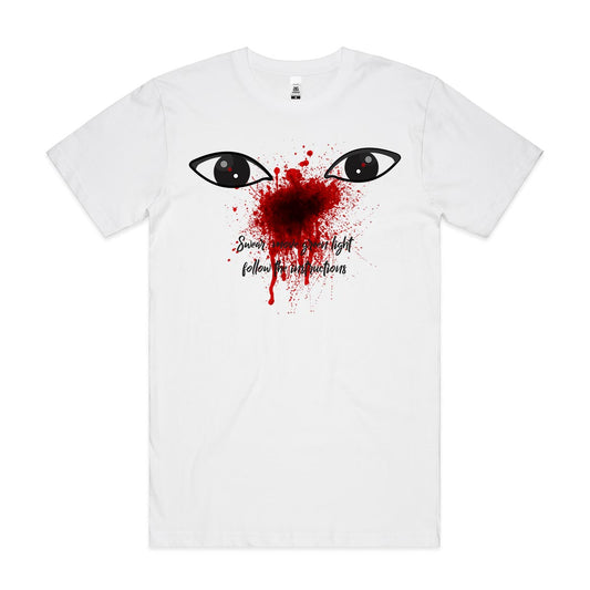 Squid Game V6 T-Shirt TV Series Tee